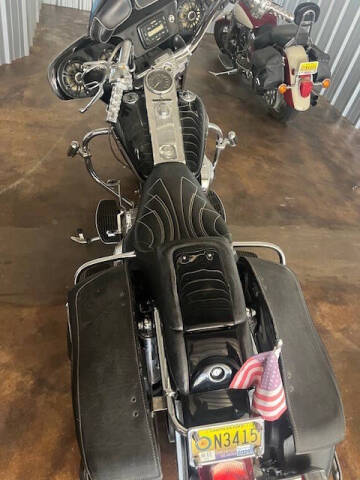 2003 Harley-Davidson Road King