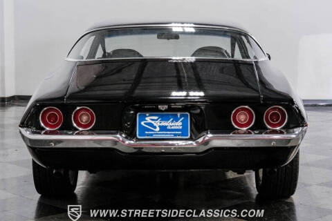 1979 Chevrolet Camaro