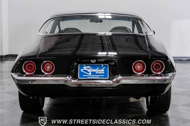 1979 Chevrolet Camaro