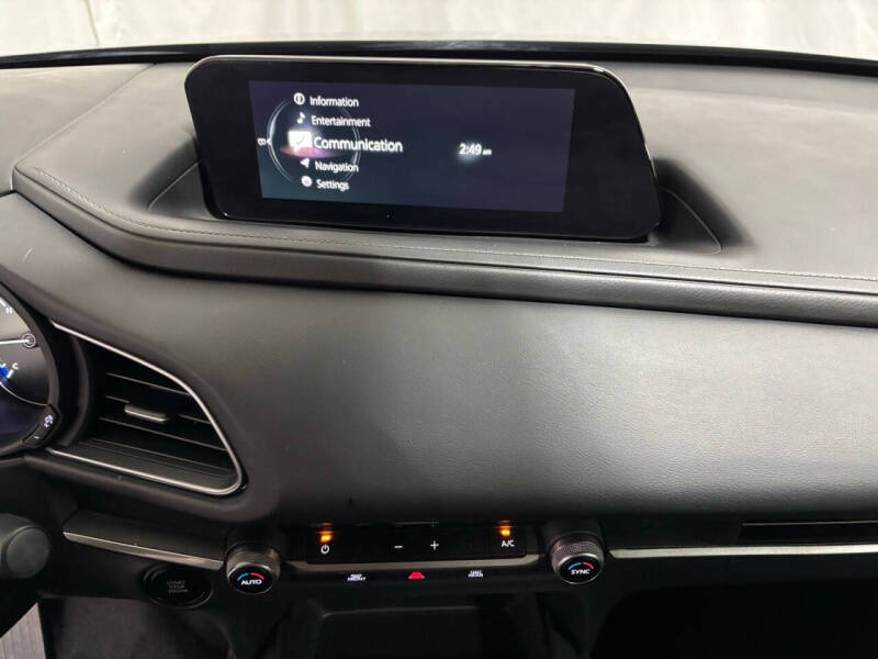 2022 Mazda CX-30 2.5 S Select