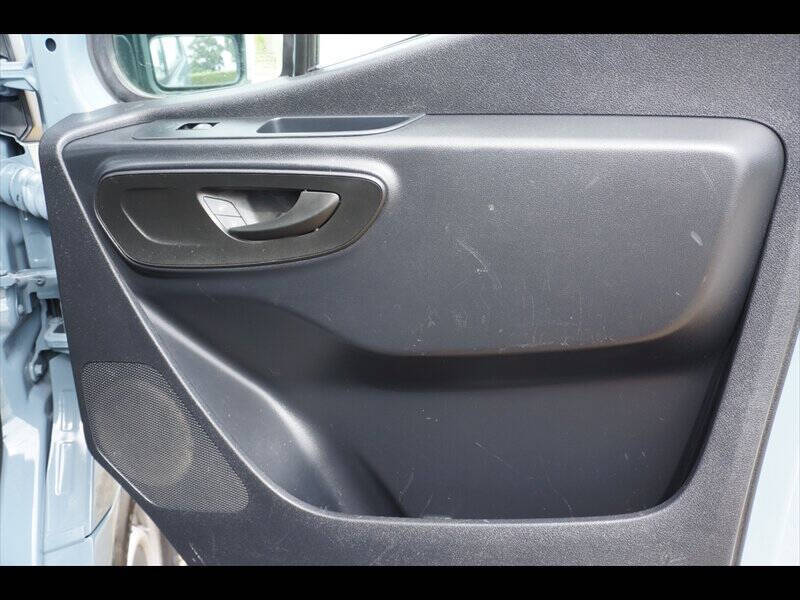 2019 Mercedes-Benz Sprinter