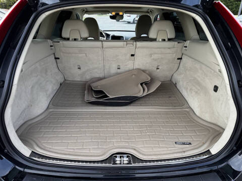 2015 Volvo XC60 T5 Drive-E Premier