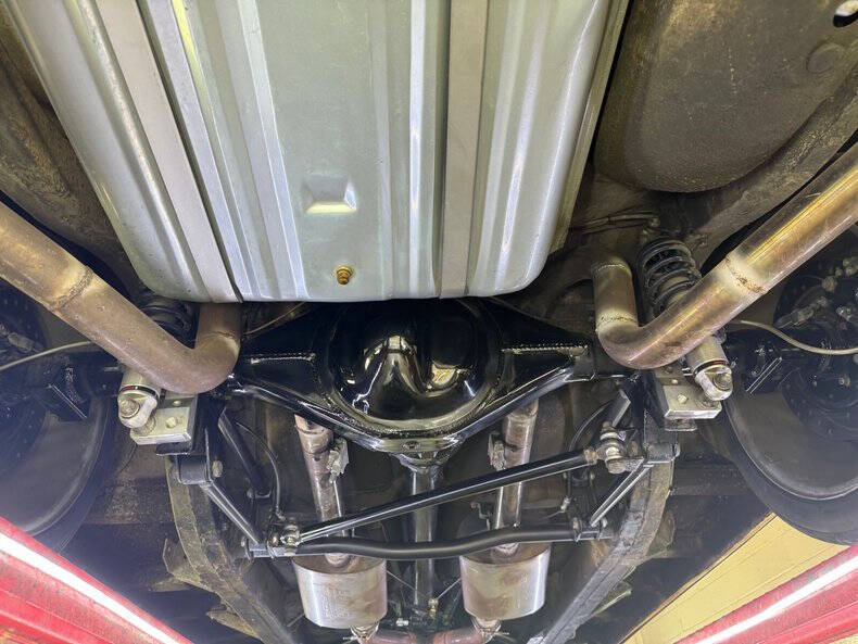 1957 Chevrolet Bel Air