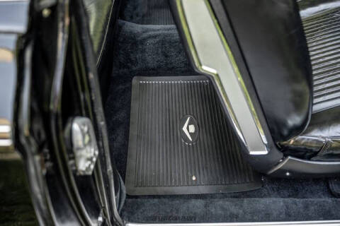 1962 Cadillac Eldorado