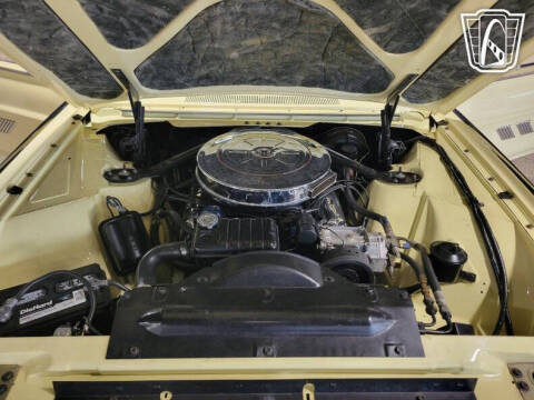 1963 Ford Thunderbird