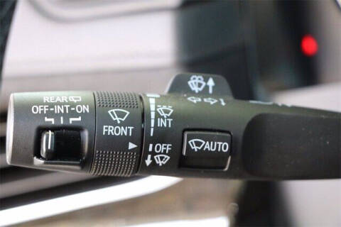 2020 Cadillac Escalade Platinum