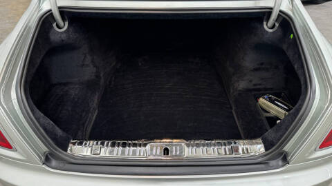 2015 Rolls-Royce Ghost