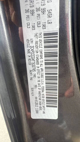 2015 Dodge Journey R/T