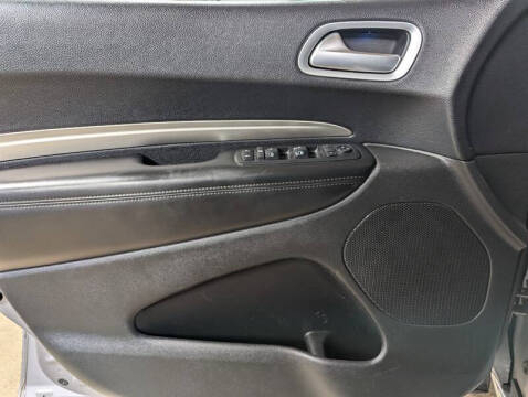 2019 Dodge Durango Pursuit