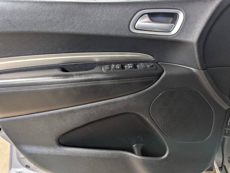 2019 Dodge Durango Pursuit