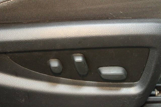 2017 GMC Sierra 2500HD