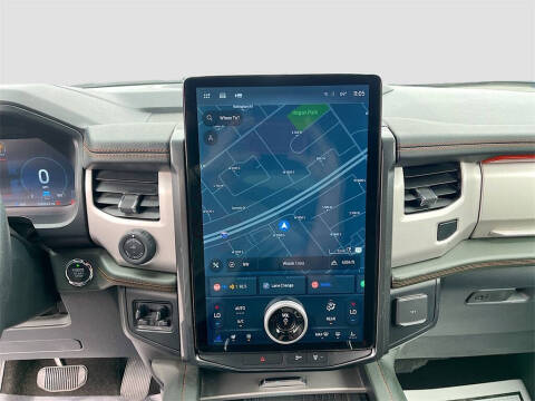 2022 Ford Expedition Timberline