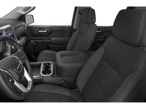 2022 GMC Sierra 1500 Limited