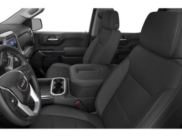 2022 GMC Sierra 1500 Limited