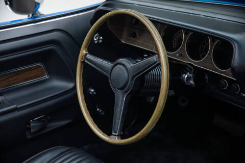 1970 Dodge Challenger
