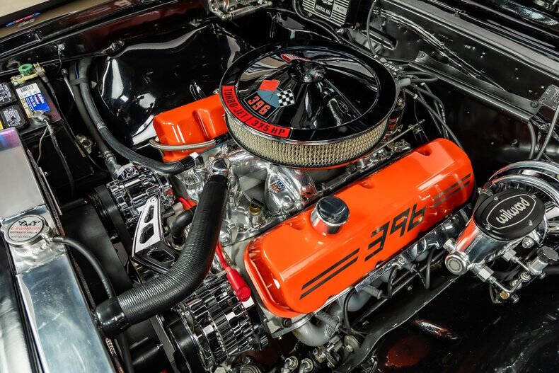 1967 Chevrolet Chevelle