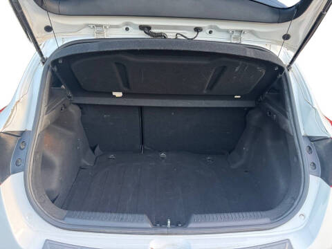 2013 Hyundai Elantra GT
