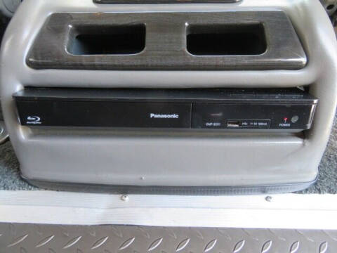 2014 Chevrolet Express 2500