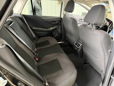 2023 Subaru Outback Premium