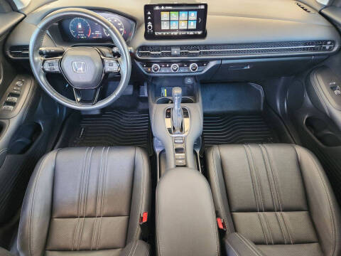 2024 Honda HR-V