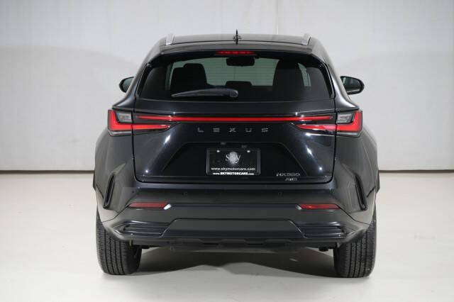 2023 Lexus NX 350 Premium