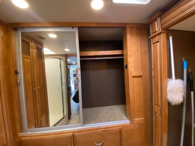 2015 Freightliner MH Chassis