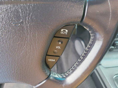 2003 Ford Thunderbird