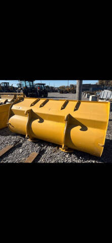 2021 John Deere 344L