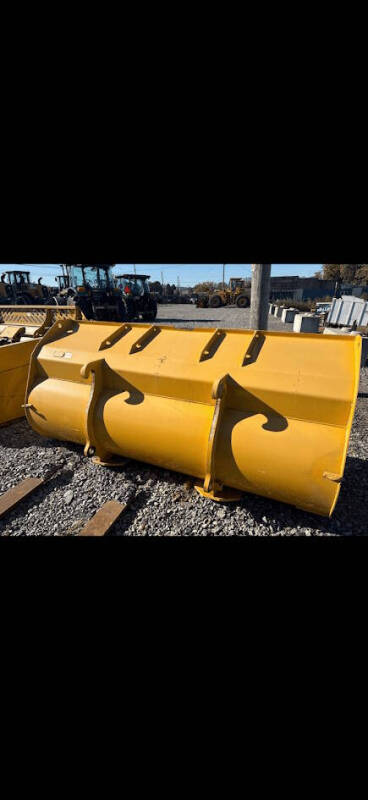 2021 John Deere 344L