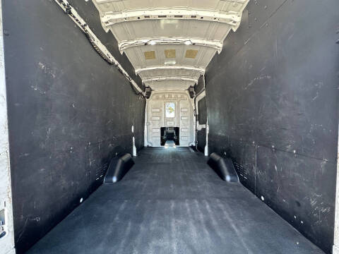 2023 Ford Transit 250