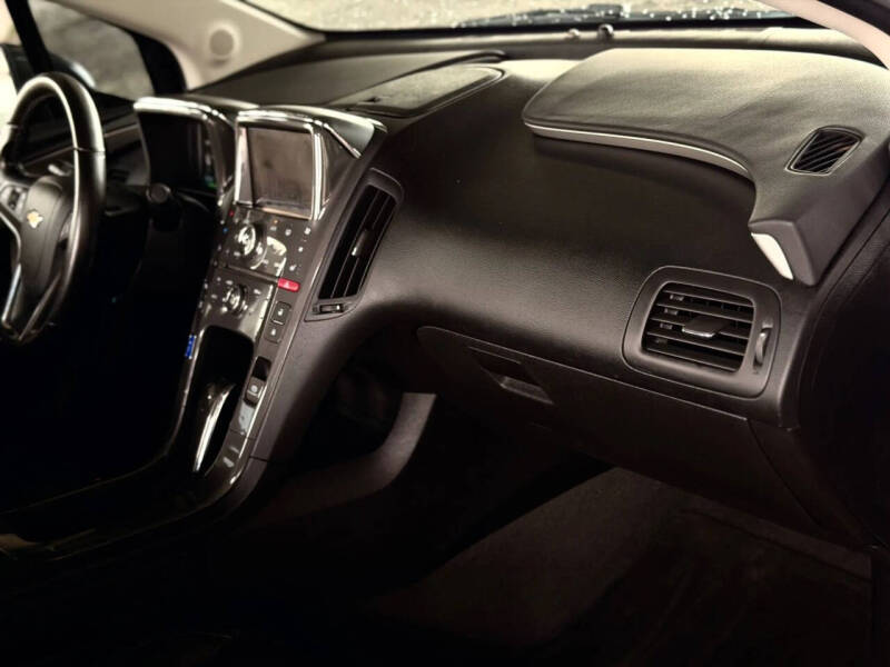 2014 Chevrolet Volt Premium