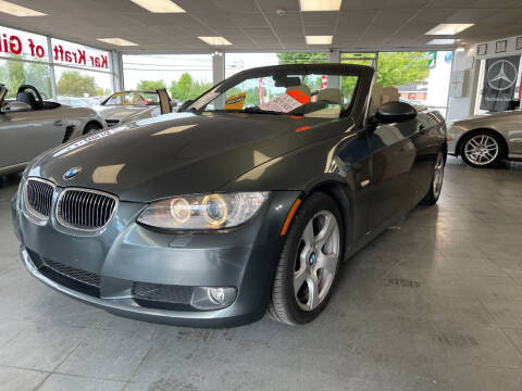 2009 BMW 3 Series for sale at Kar Kraft in Gilford NH
