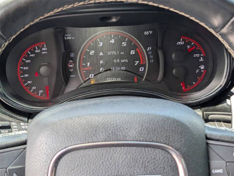 2021 Dodge Durango SRT 392