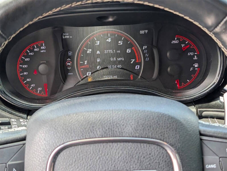 2021 Dodge Durango SRT 392