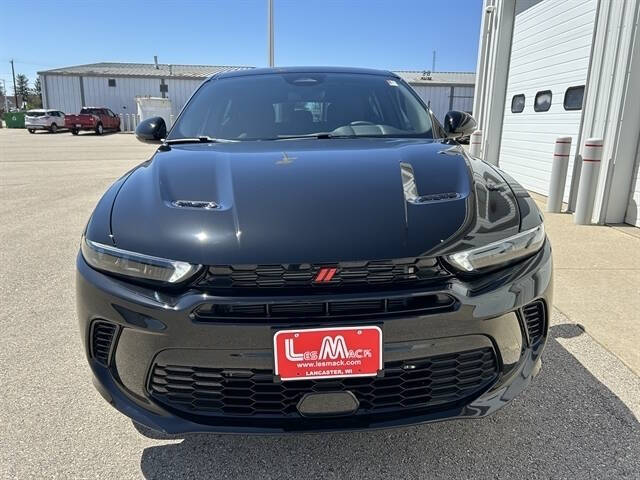 2024 Dodge Hornet GT