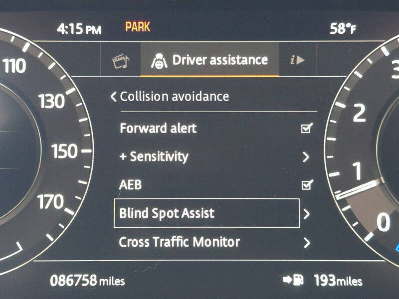 2019 Land Rover Range Rover Autobiography LWB