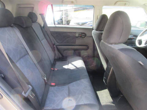 2012 Scion xB