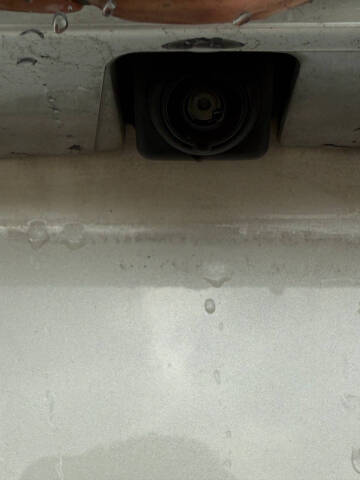 2017 Nissan Maxima 3.5 SV