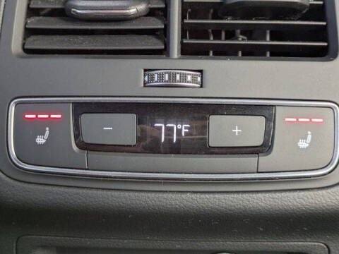 2021 Audi S5 Sportback 3.0T quattro Prestige