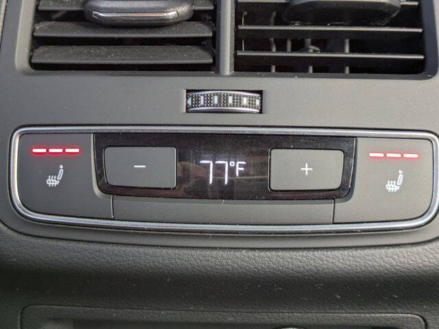 2021 Audi S5 Sportback 3.0T quattro Prestige