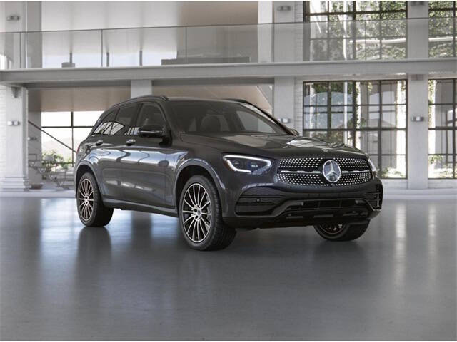 2022 Mercedes-Benz GLC GLC 300