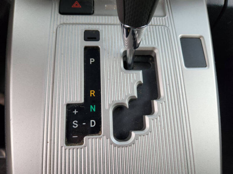 2008 Scion xB