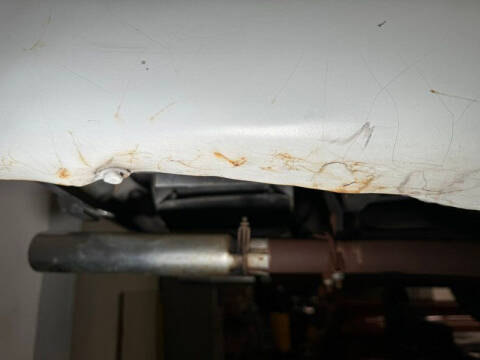 1953 Mercury Monterey