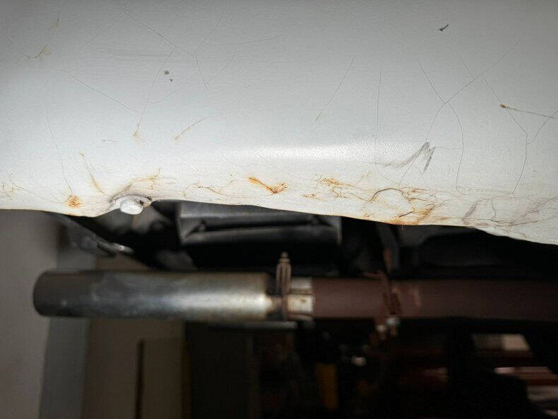 1953 Mercury Monterey