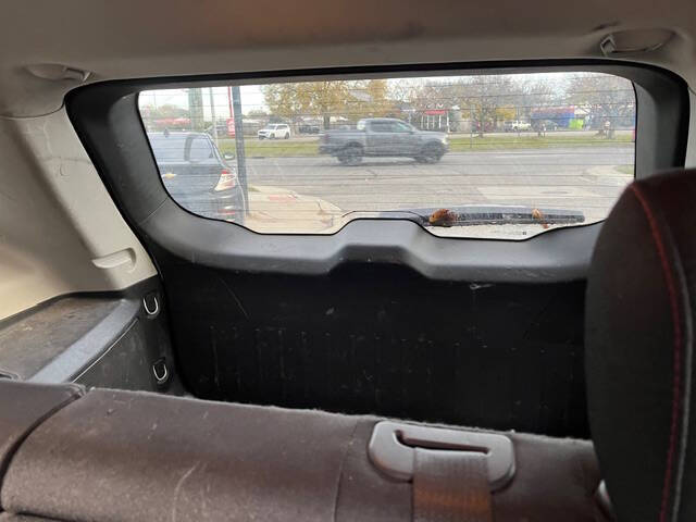 2014 GMC Terrain SLE-2