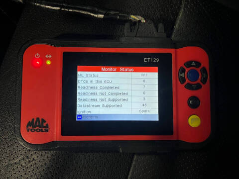 2008 Ford Explorer Sport Trac Limited