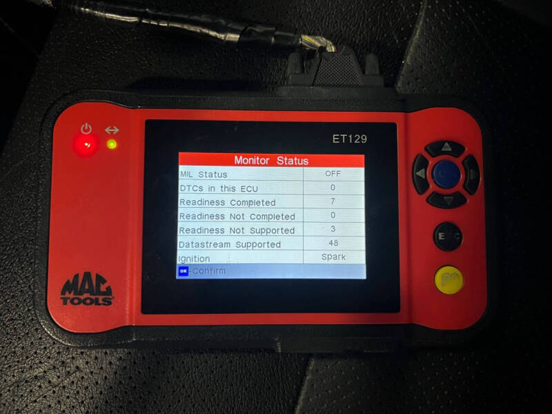 2008 Ford Explorer Sport Trac Limited