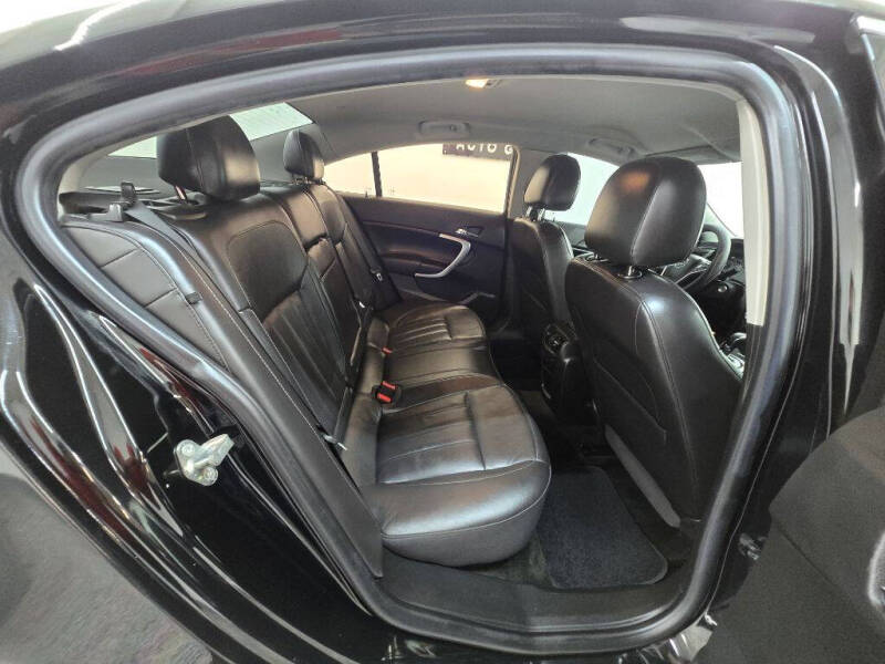 2016 Buick Regal