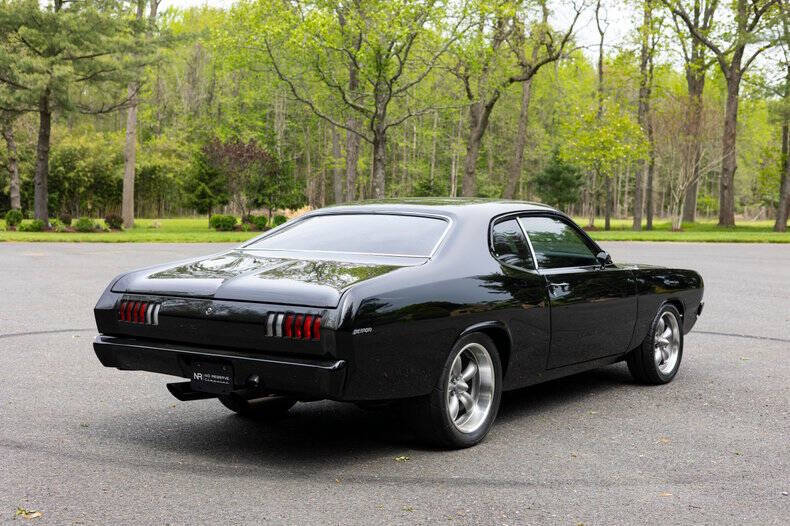 1972 Dodge Demon