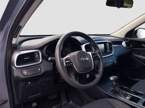 2020 Kia Sorento L
